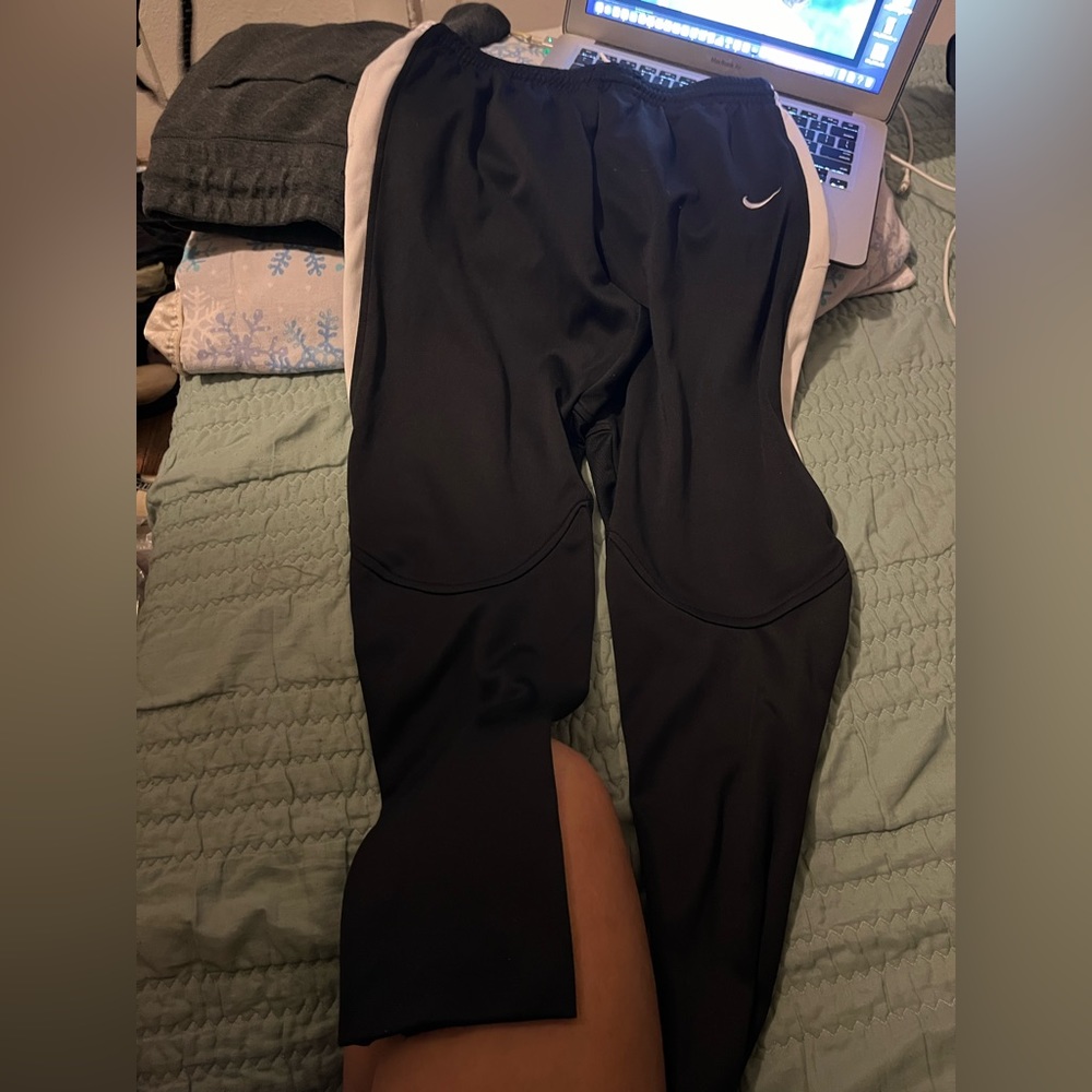 Nike training pants